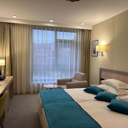 Hotel Siesta Užice المظهر الخارجي الصورة