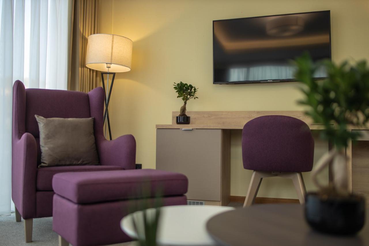 Hotel Siesta Užice المظهر الخارجي الصورة