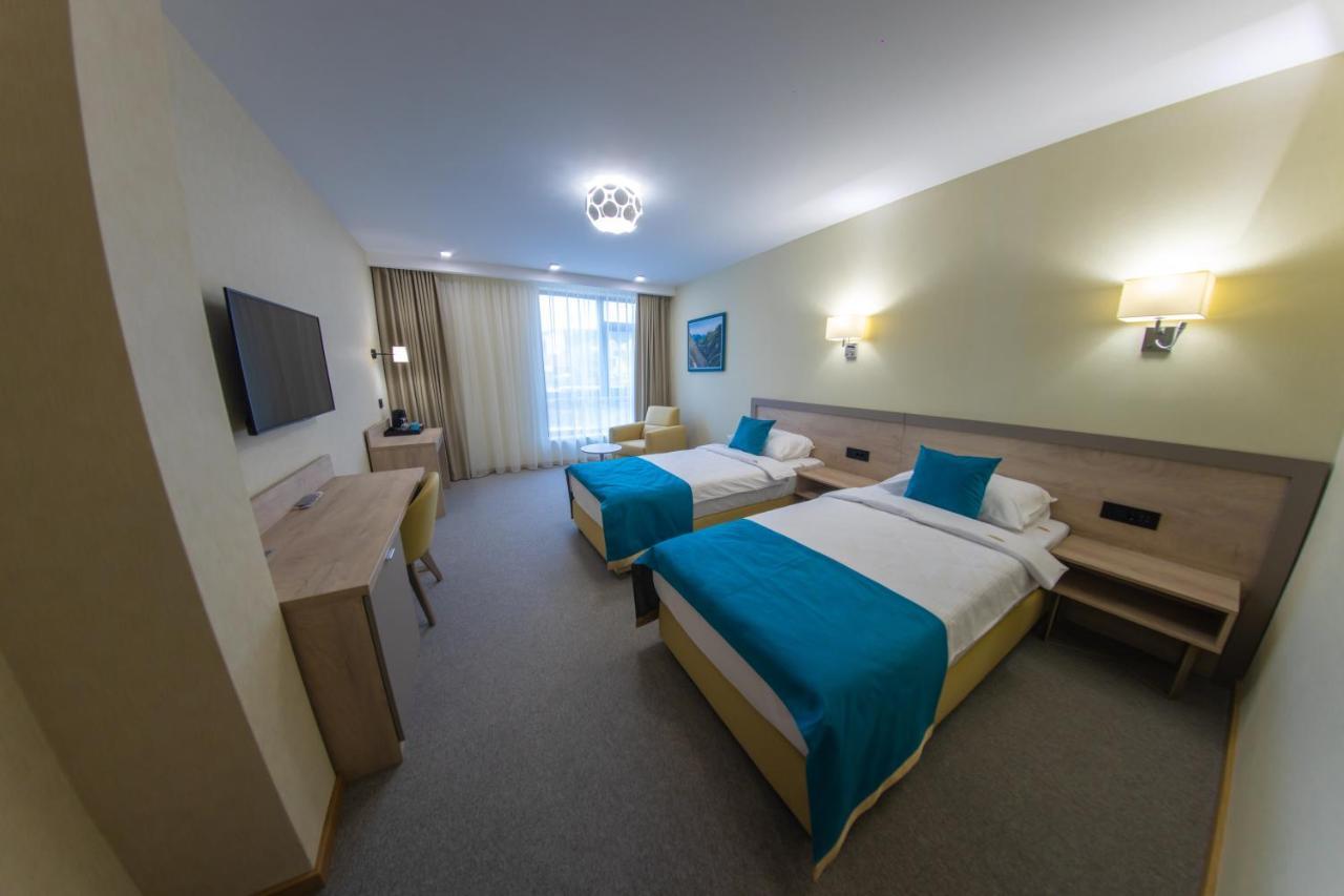 Hotel Siesta Užice المظهر الخارجي الصورة