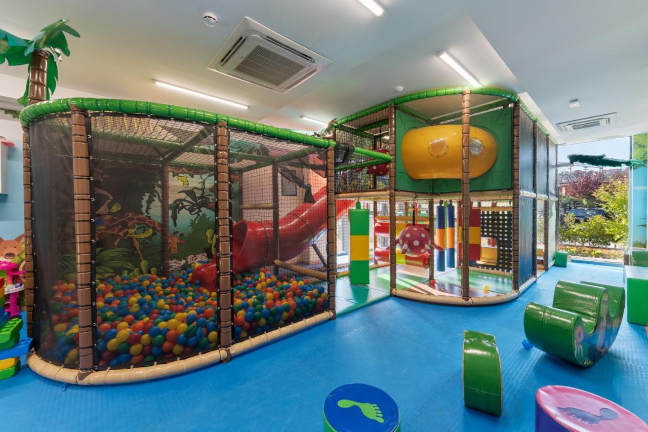 Hotel Siesta Užice المظهر الخارجي الصورة
