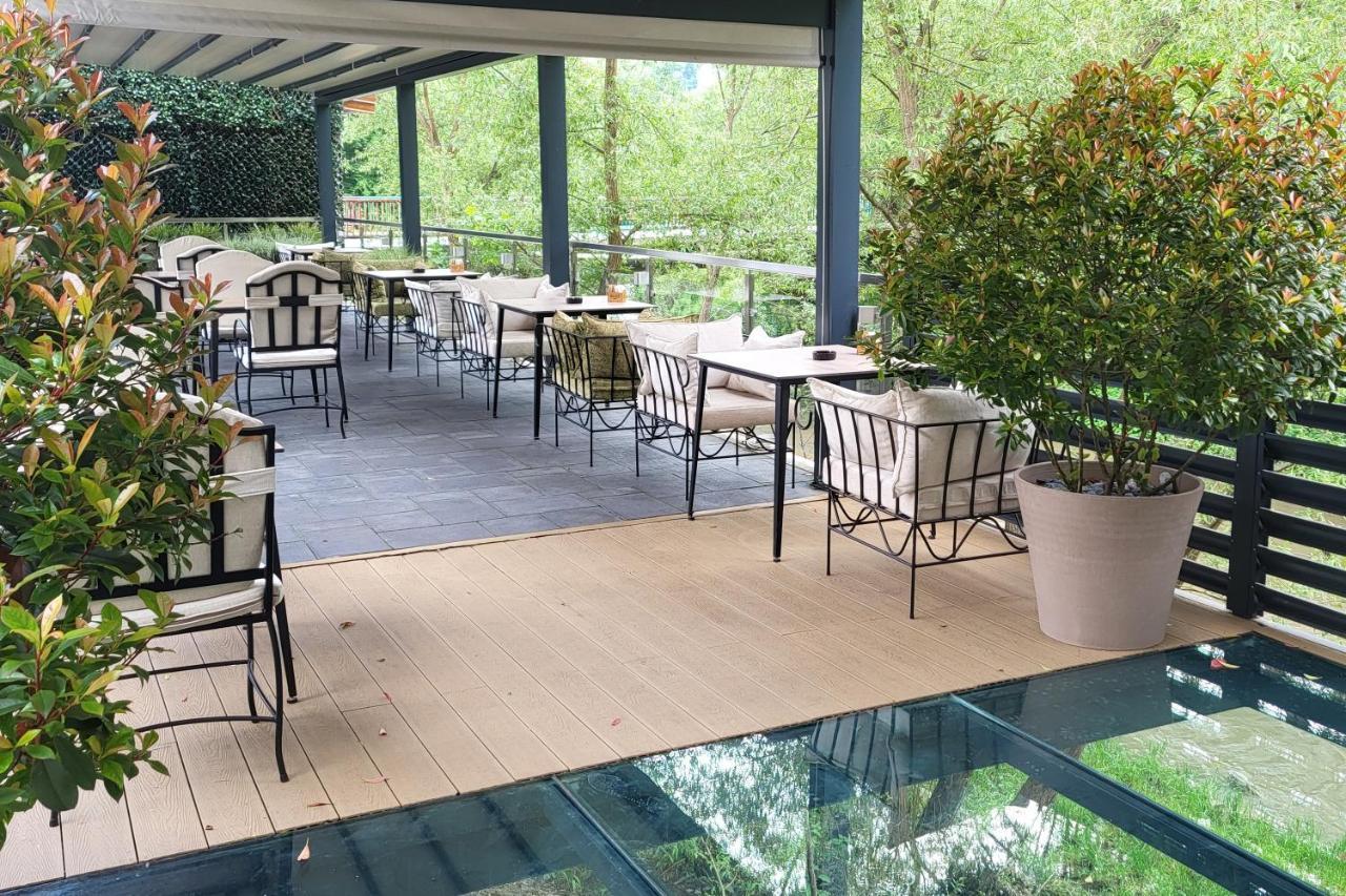Hotel Siesta Užice المظهر الخارجي الصورة