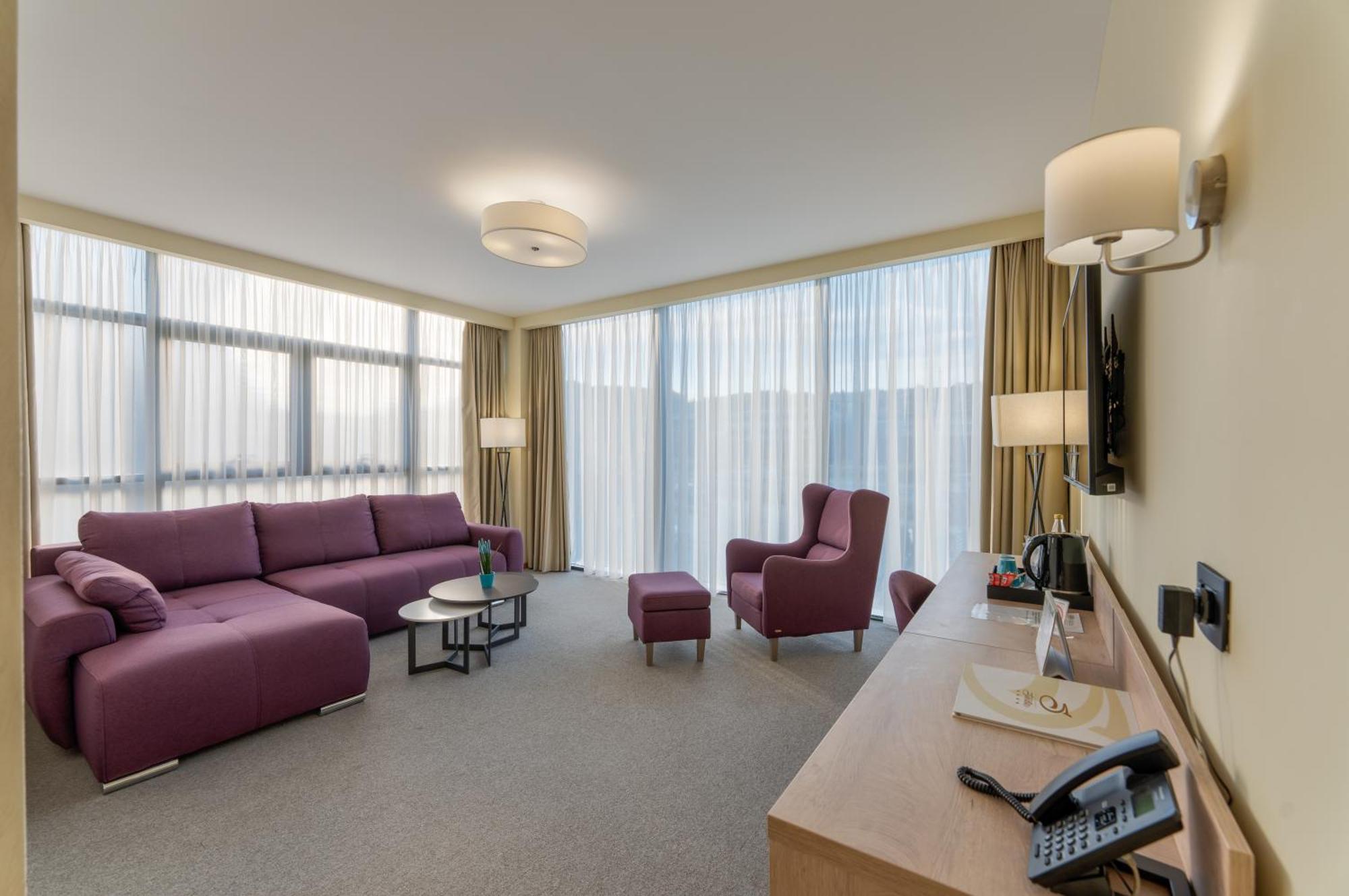 Hotel Siesta Užice المظهر الخارجي الصورة