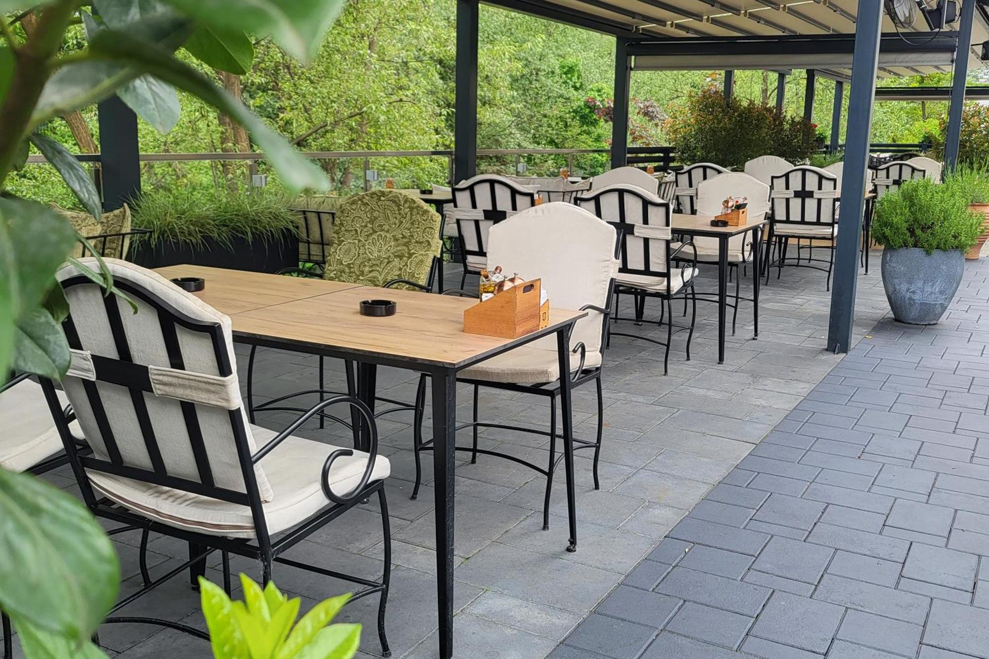 Hotel Siesta Užice المظهر الخارجي الصورة
