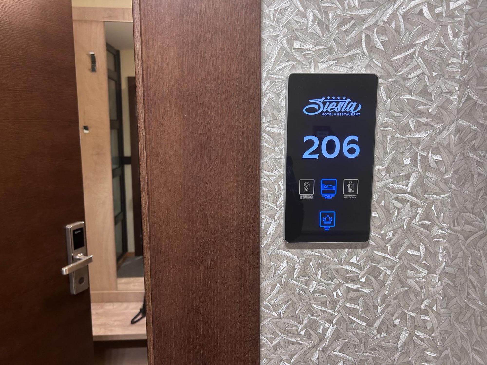 Hotel Siesta Užice المظهر الخارجي الصورة