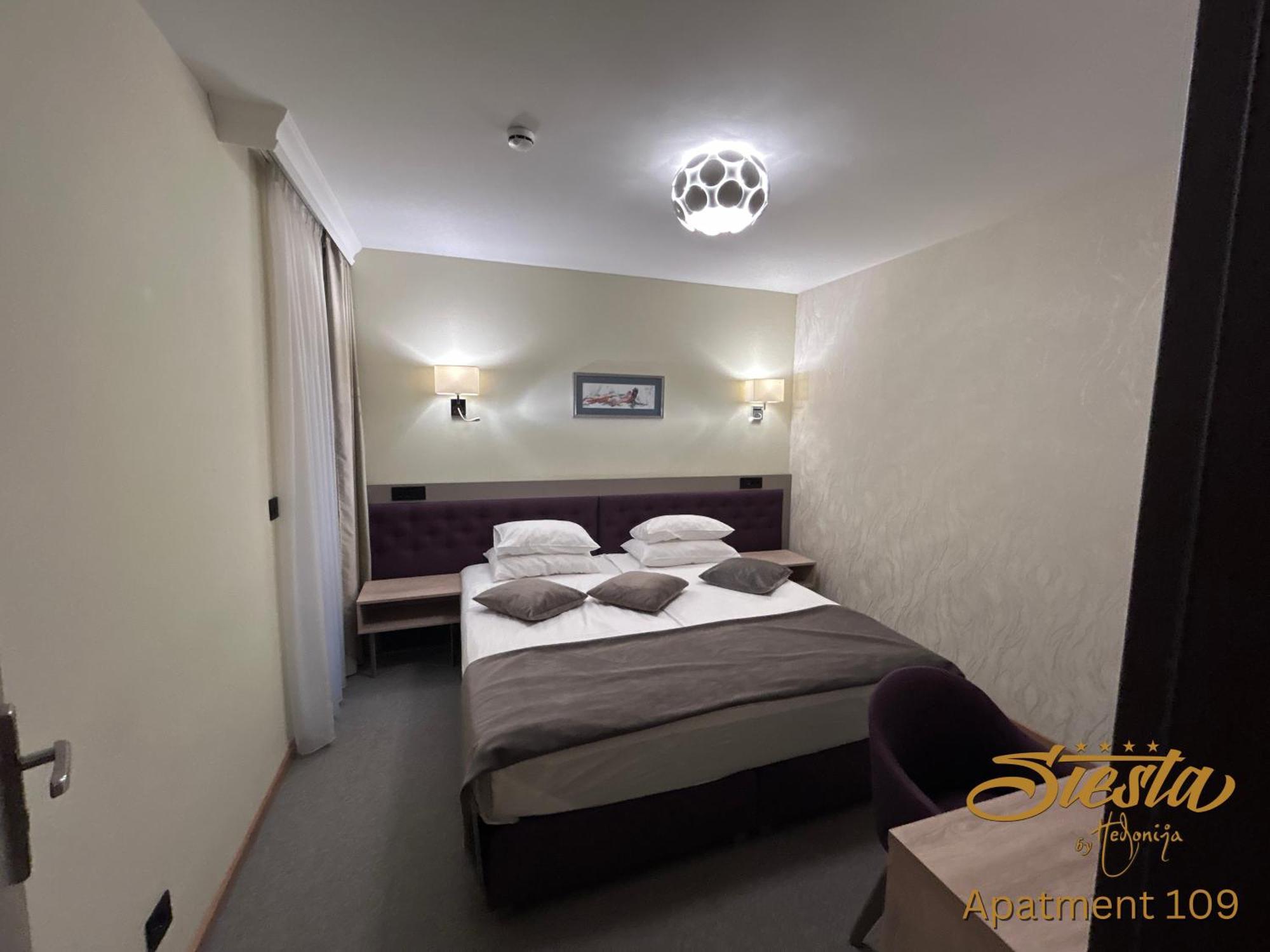 Hotel Siesta Užice المظهر الخارجي الصورة