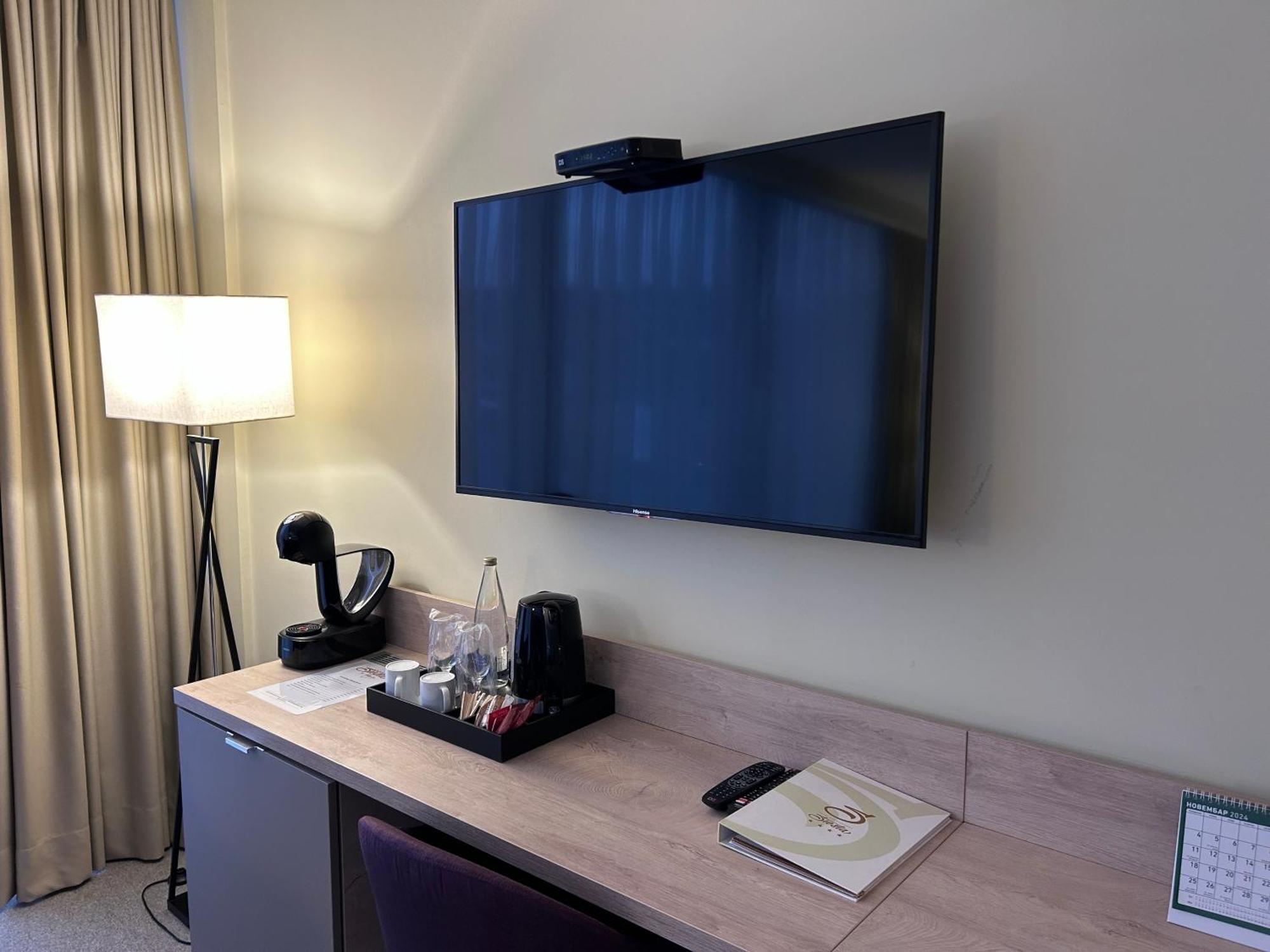 Hotel Siesta Užice المظهر الخارجي الصورة