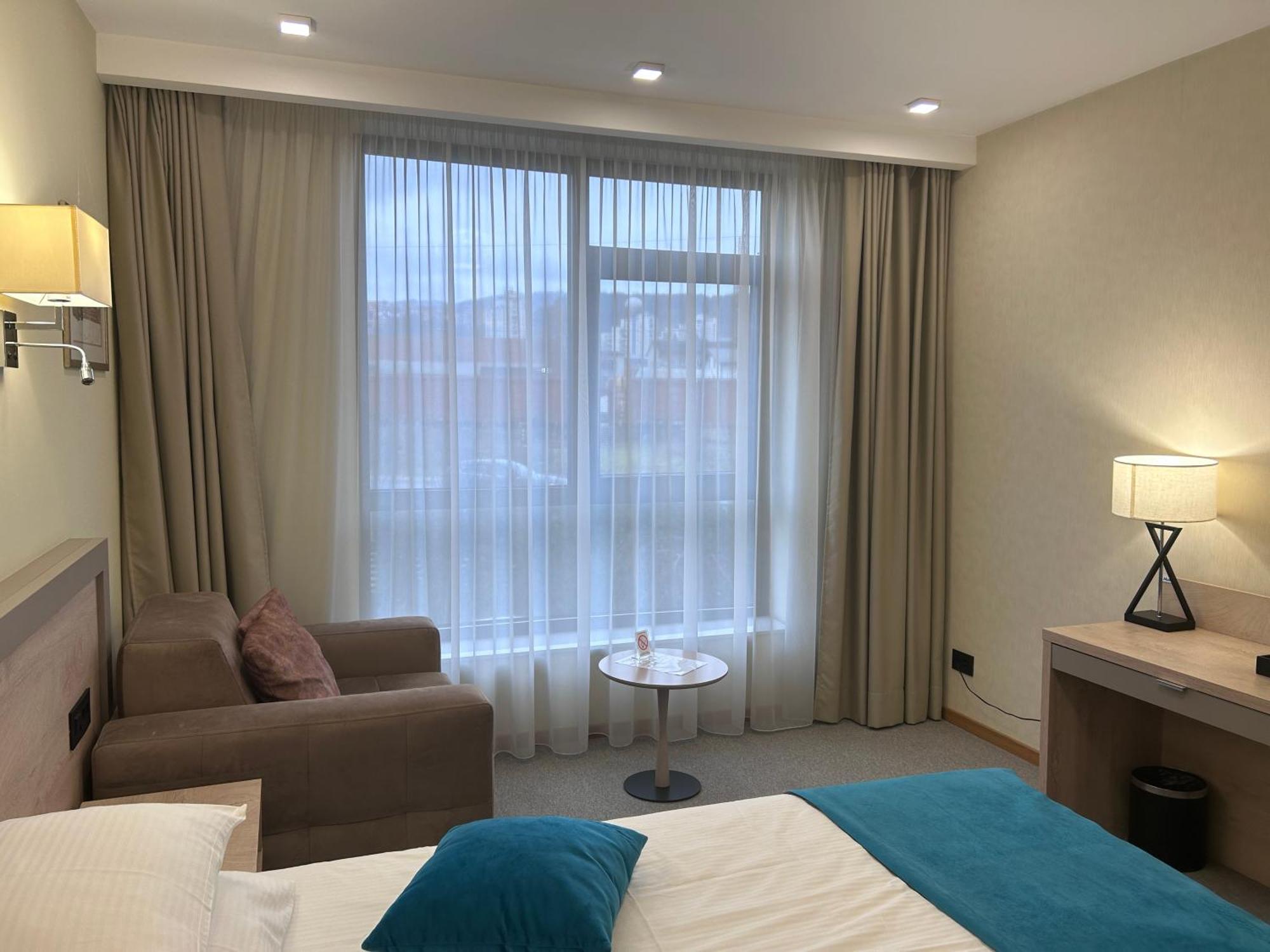 Hotel Siesta Užice المظهر الخارجي الصورة
