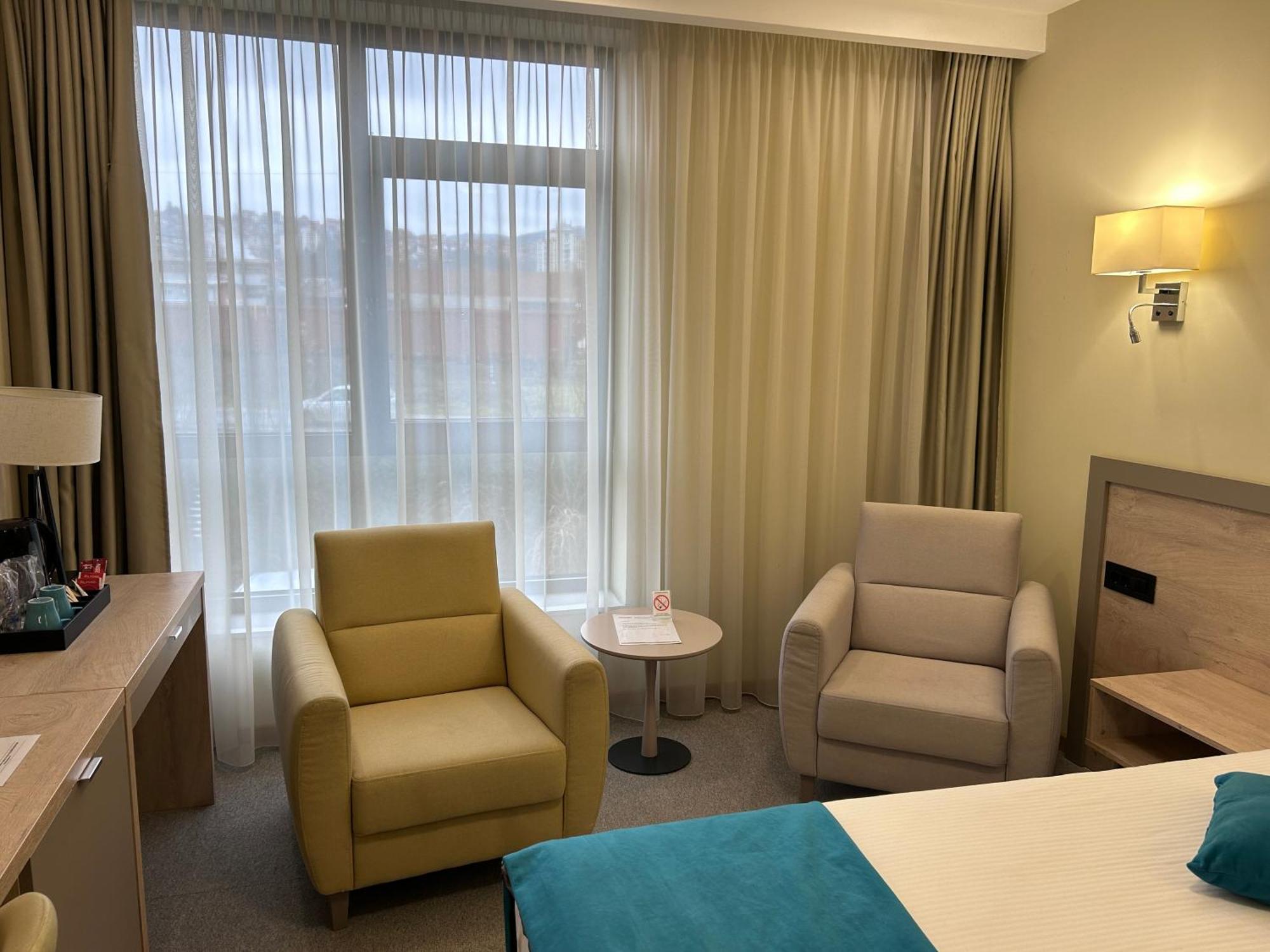 Hotel Siesta Užice المظهر الخارجي الصورة
