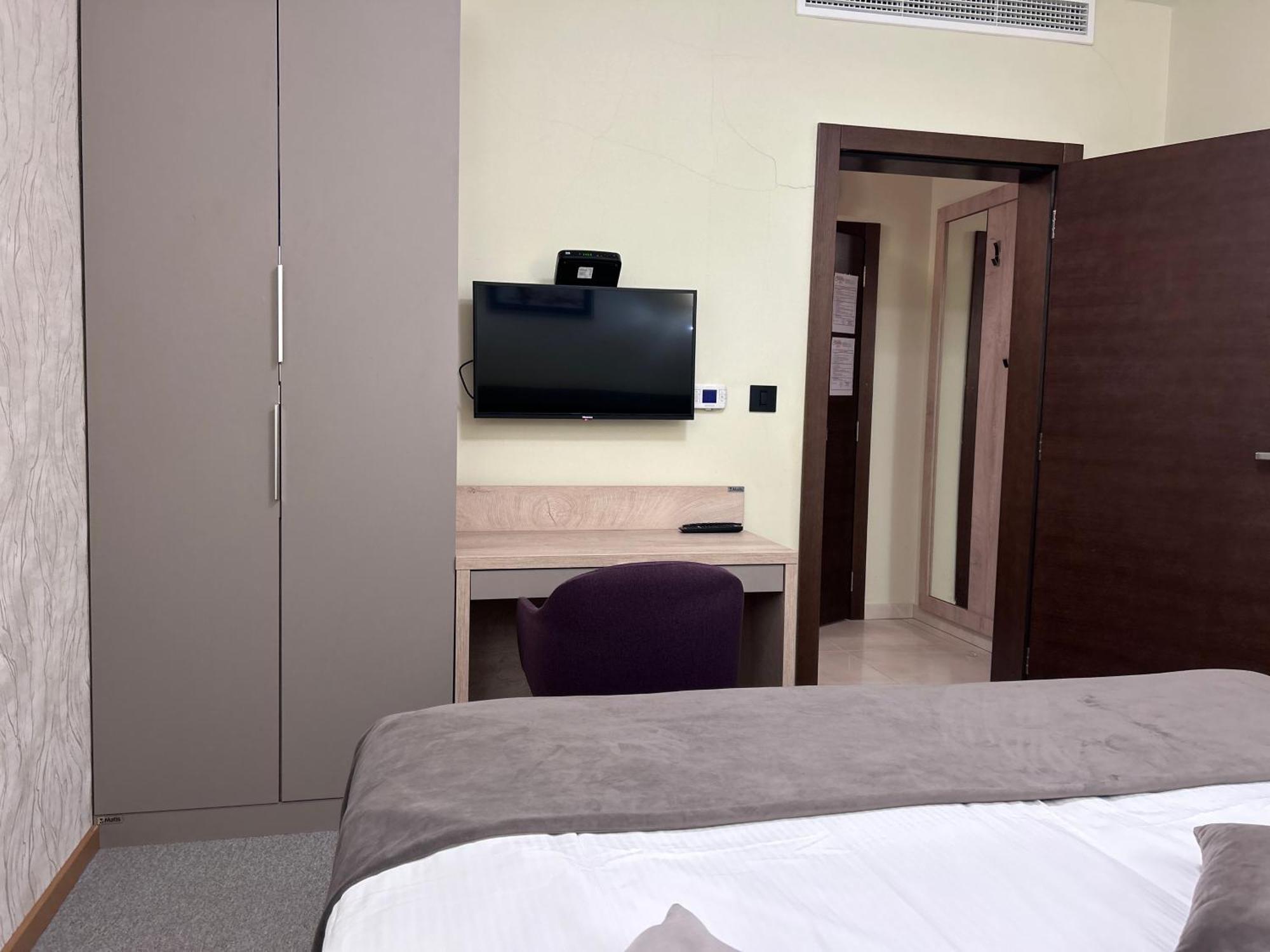 Hotel Siesta Užice المظهر الخارجي الصورة