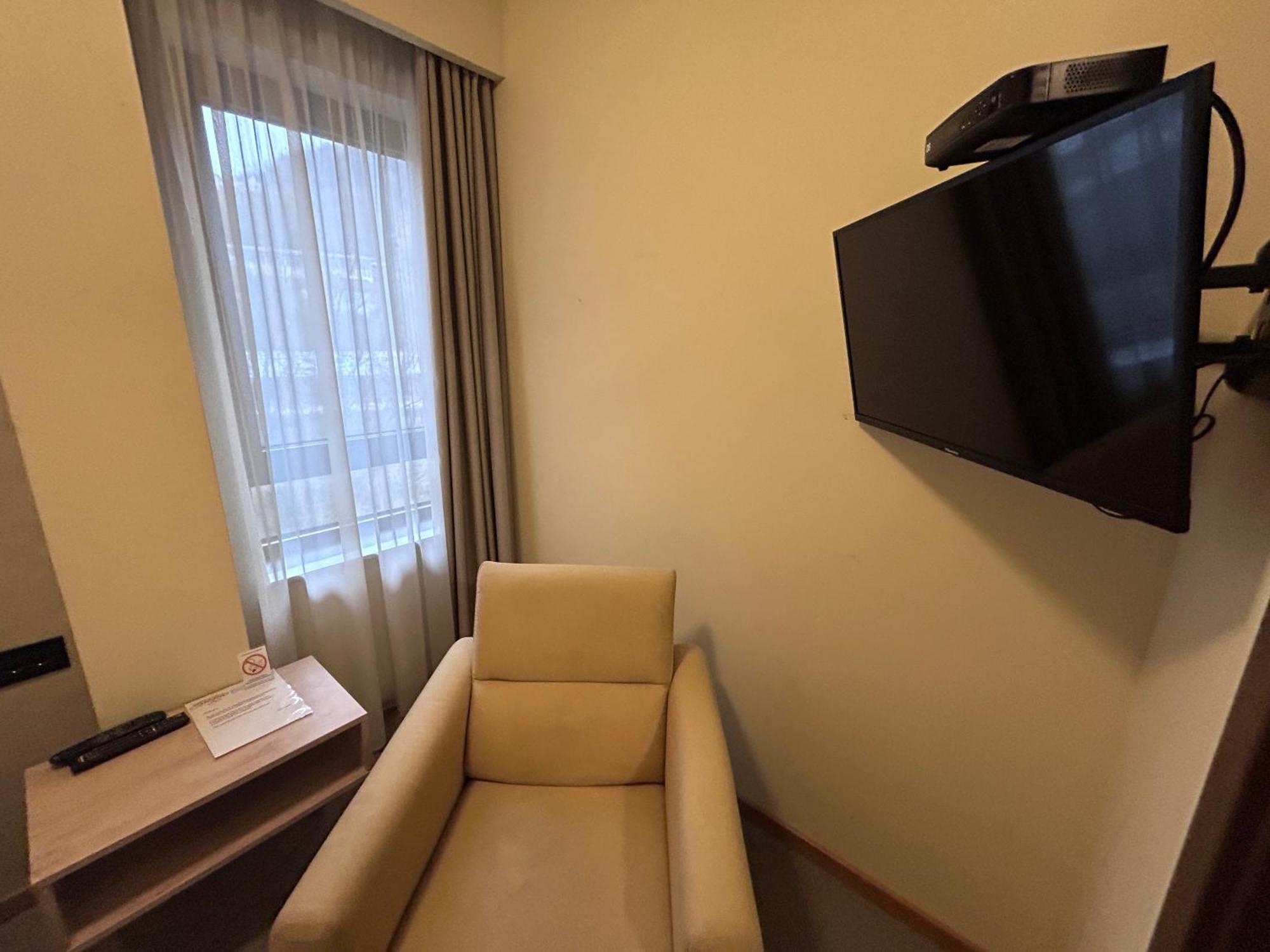 Hotel Siesta Užice المظهر الخارجي الصورة