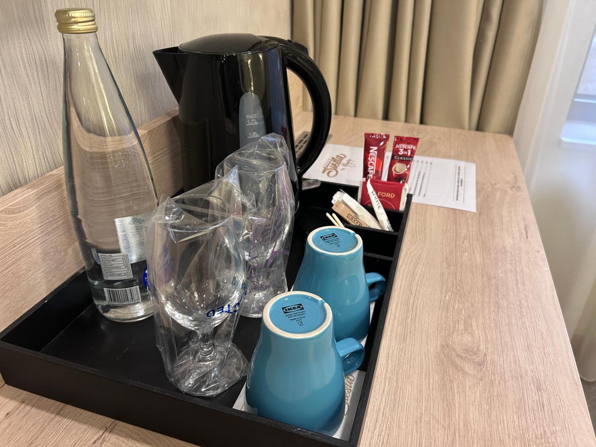 Hotel Siesta Užice المظهر الخارجي الصورة
