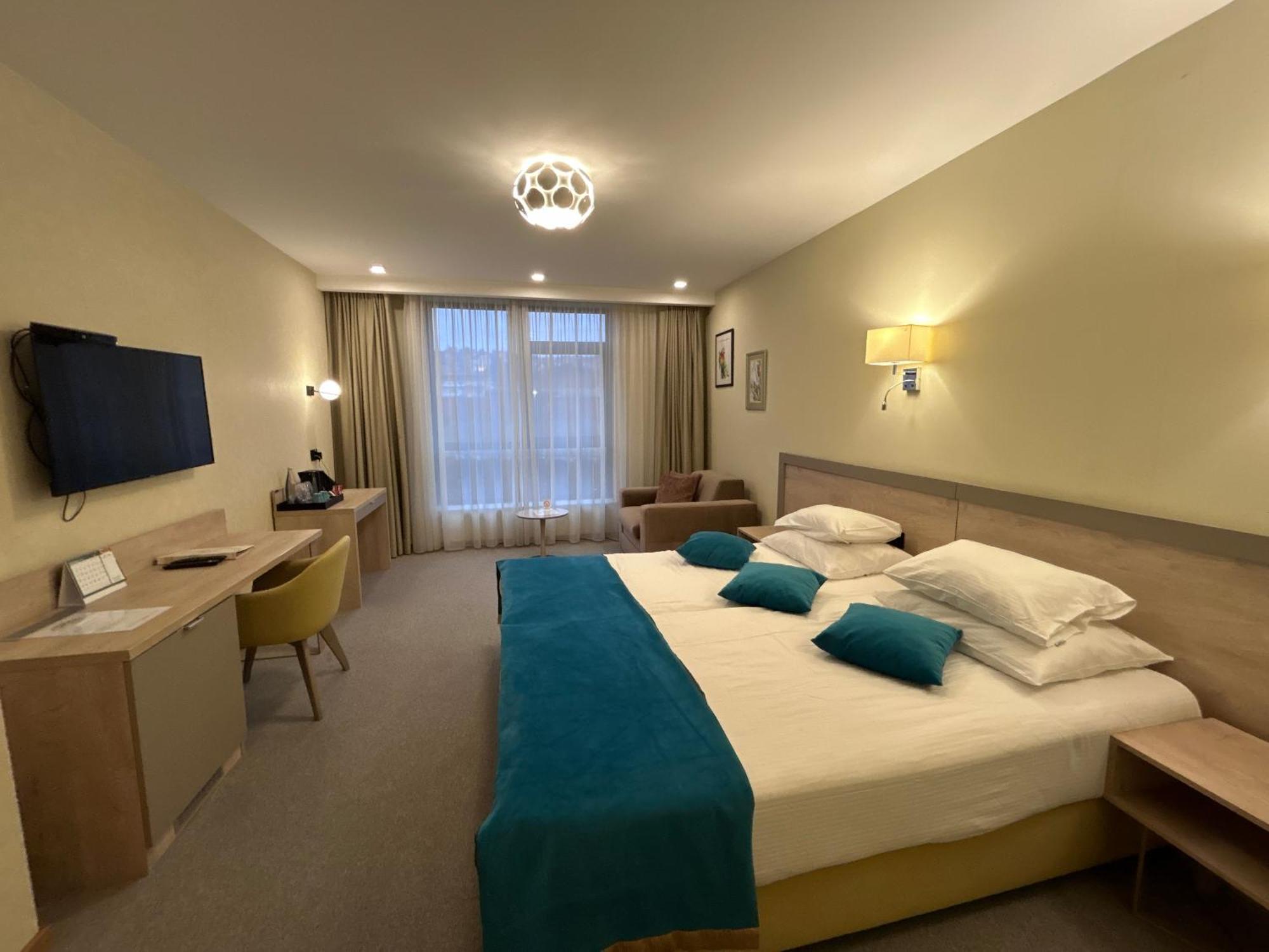 Hotel Siesta Užice المظهر الخارجي الصورة