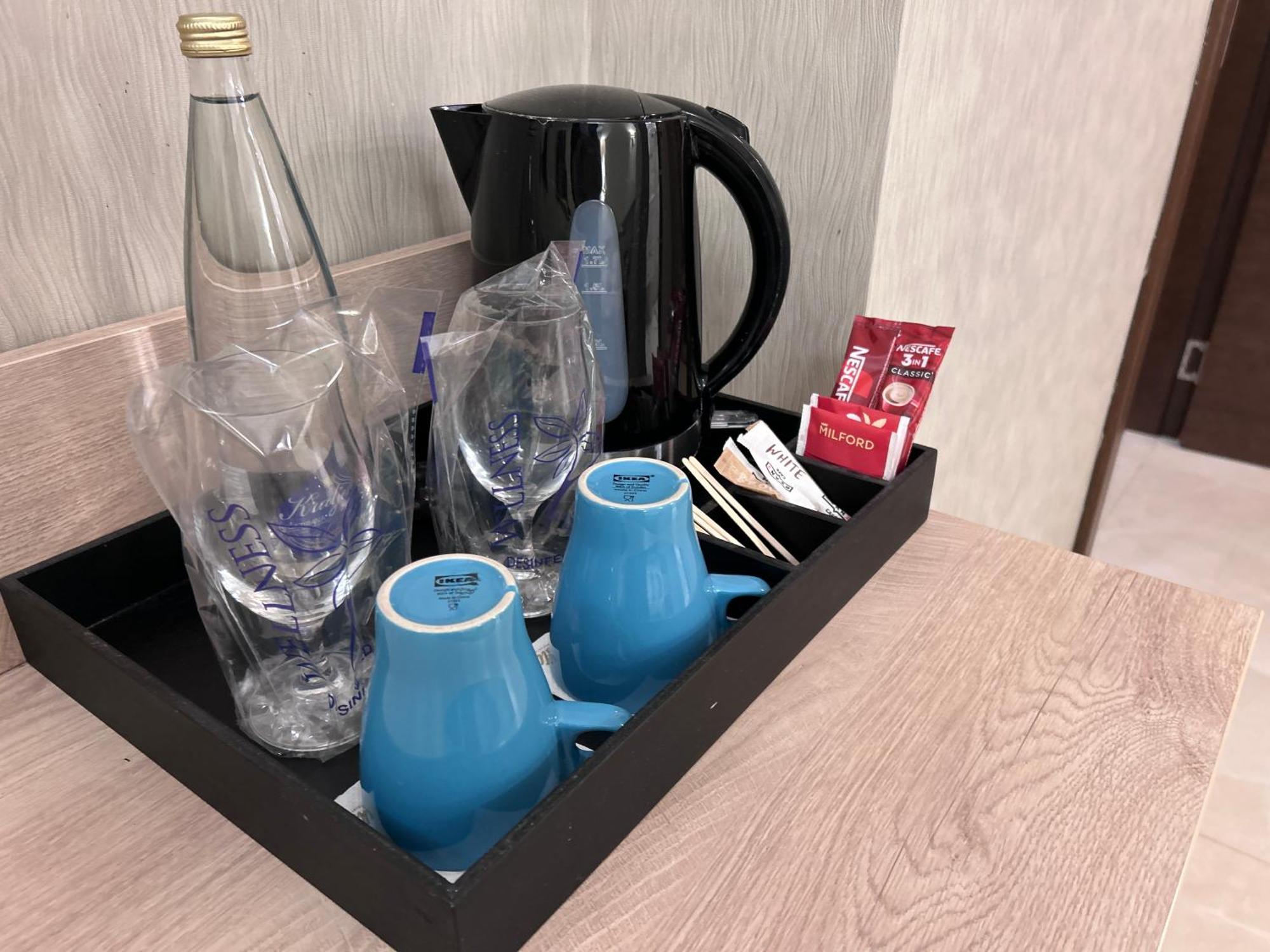 Hotel Siesta Užice المظهر الخارجي الصورة