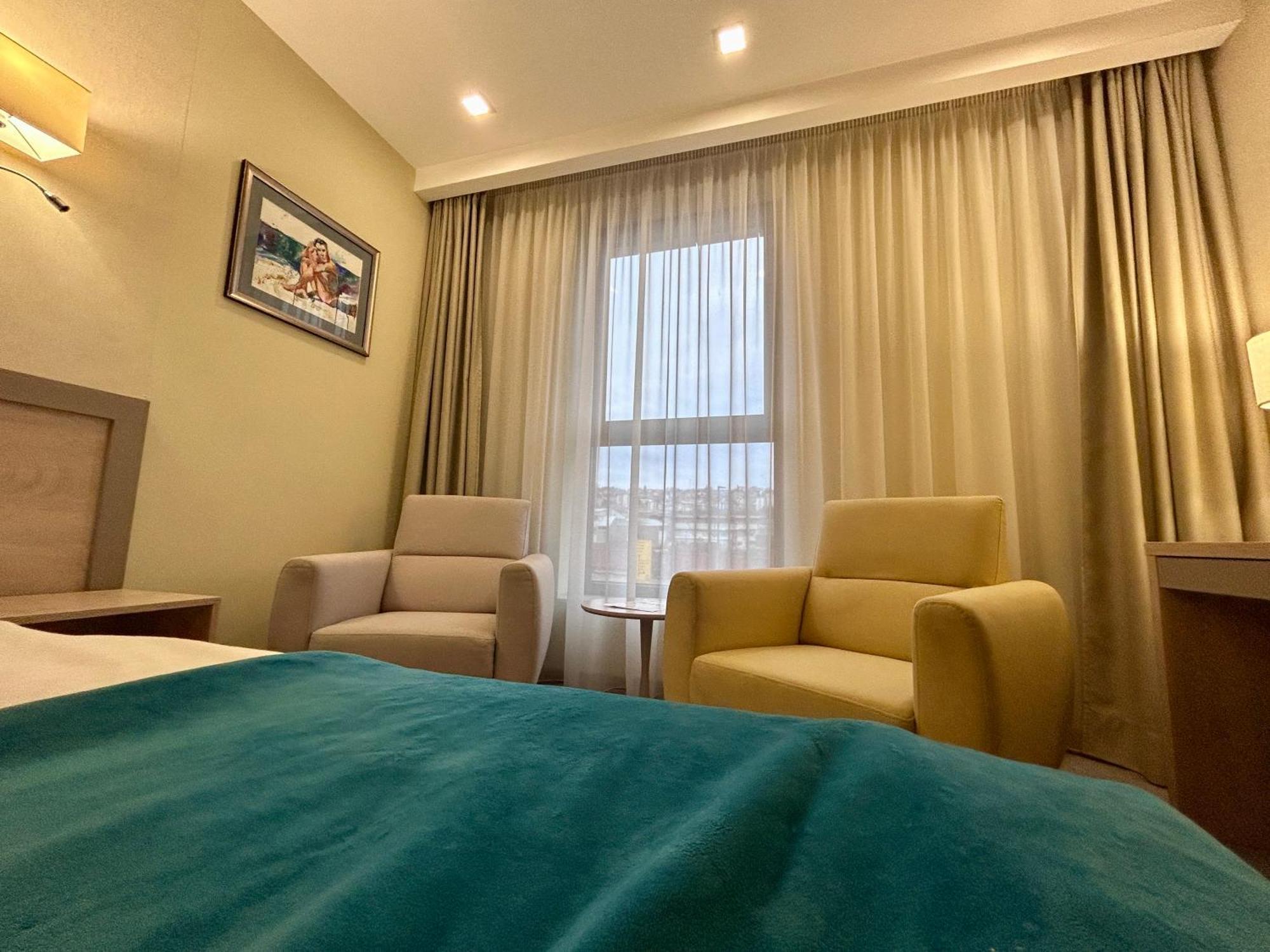 Hotel Siesta Užice المظهر الخارجي الصورة