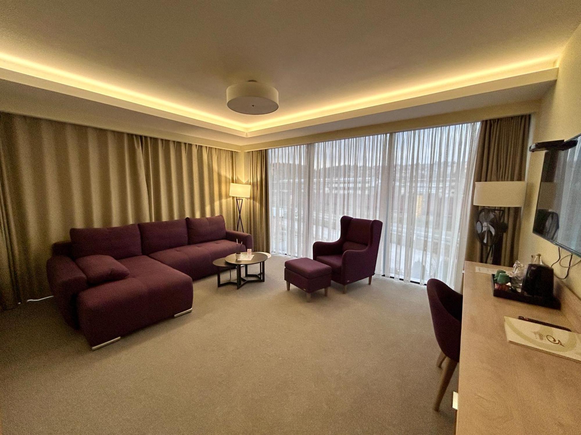 Hotel Siesta Užice المظهر الخارجي الصورة
