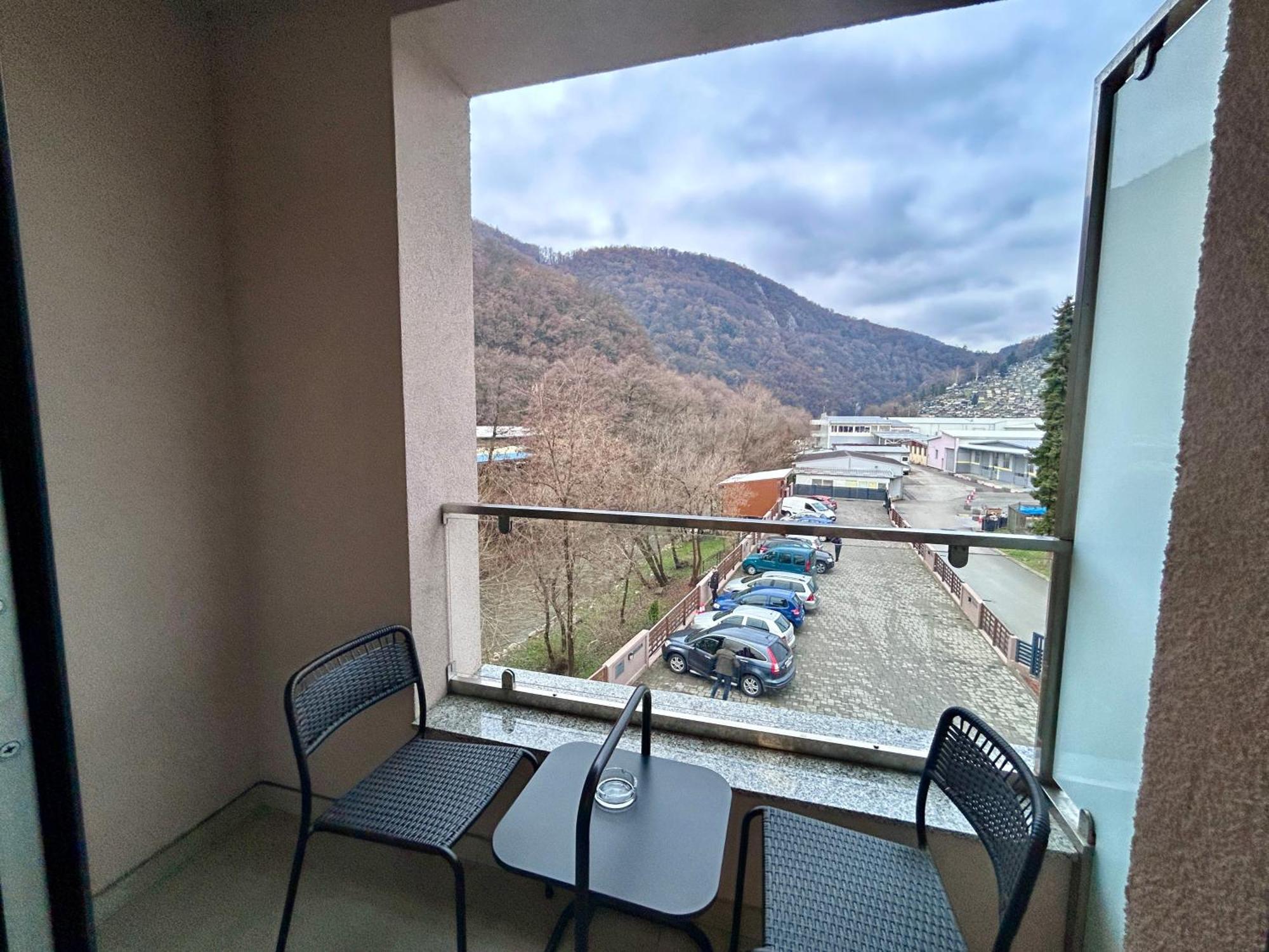 Hotel Siesta Užice المظهر الخارجي الصورة