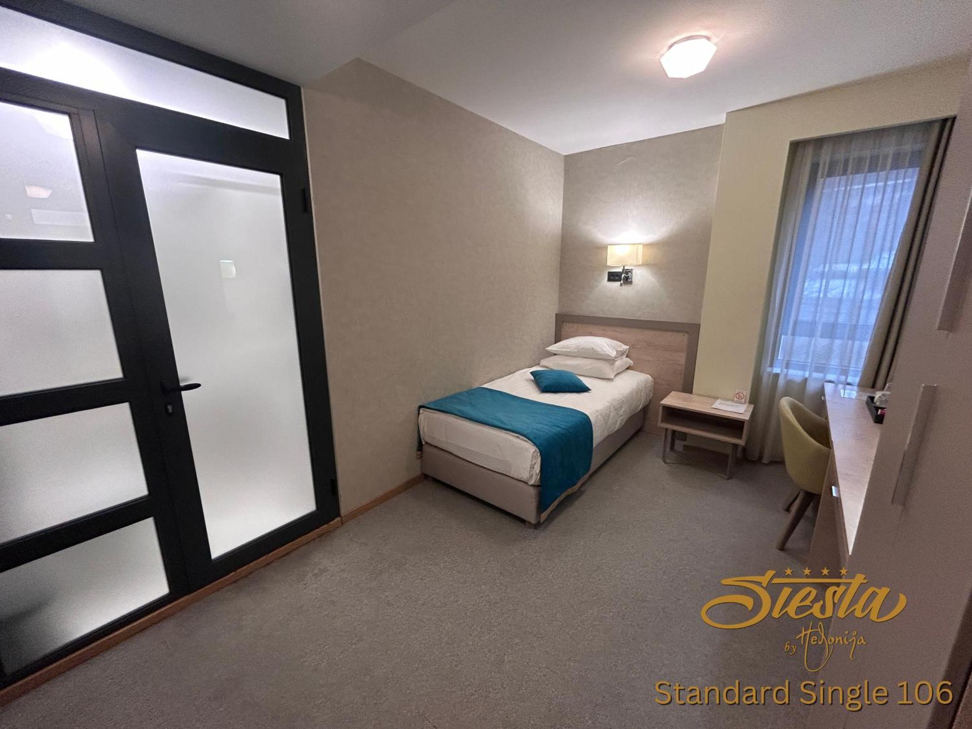 Hotel Siesta Užice المظهر الخارجي الصورة